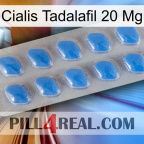 Cialis Tadalafil 20Mg 22